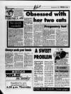 Wales on Sunday Sunday 29 December 1991 Page 18