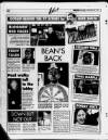 Wales on Sunday Sunday 29 December 1991 Page 32