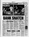 Wales on Sunday Sunday 29 December 1991 Page 53