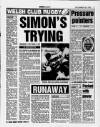 Wales on Sunday Sunday 29 December 1991 Page 55