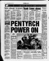 Wales on Sunday Sunday 29 December 1991 Page 62