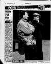 Wales on Sunday Sunday 29 December 1991 Page 64
