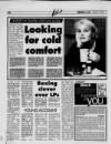 Wales on Sunday Sunday 12 January 1992 Page 20
