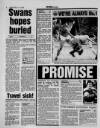 Wales on Sunday Sunday 12 January 1992 Page 50