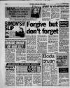 Wales on Sunday Sunday 02 February 1992 Page 16