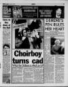 Wales on Sunday Sunday 29 March 1992 Page 3