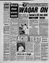 Wales on Sunday Sunday 29 March 1992 Page 46