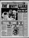 Wales on Sunday Sunday 29 March 1992 Page 47