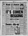 Wales on Sunday Sunday 29 March 1992 Page 48