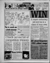 Wales on Sunday Sunday 23 August 1992 Page 42