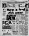 Wales on Sunday Sunday 13 September 1992 Page 2