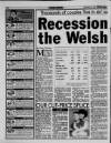 Wales on Sunday Sunday 13 September 1992 Page 10