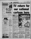 Wales on Sunday Sunday 13 September 1992 Page 20