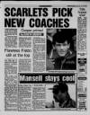 Wales on Sunday Sunday 13 September 1992 Page 47