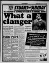 Wales on Sunday Sunday 13 September 1992 Page 59