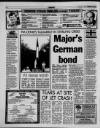 Wales on Sunday Sunday 04 October 1992 Page 2