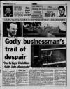 Wales on Sunday Sunday 04 October 1992 Page 3