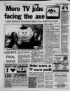 Wales on Sunday Sunday 04 October 1992 Page 4