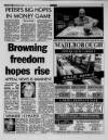 Wales on Sunday Sunday 04 October 1992 Page 5