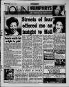 Wales on Sunday Sunday 04 October 1992 Page 9
