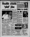 Wales on Sunday Sunday 04 October 1992 Page 15