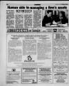 Wales on Sunday Sunday 04 October 1992 Page 40