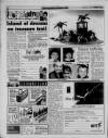 Wales on Sunday Sunday 01 November 1992 Page 22