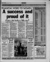 Wales on Sunday Sunday 01 November 1992 Page 27