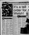 Wales on Sunday Sunday 01 November 1992 Page 68