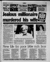 Wales on Sunday Sunday 15 November 1992 Page 3