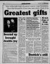 Wales on Sunday Sunday 15 November 1992 Page 10