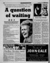 Wales on Sunday Sunday 15 November 1992 Page 18
