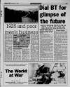 Wales on Sunday Sunday 15 November 1992 Page 21