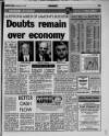 Wales on Sunday Sunday 15 November 1992 Page 25