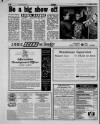 Wales on Sunday Sunday 15 November 1992 Page 34