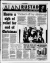 Wales on Sunday Sunday 03 January 1993 Page 9
