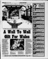 Wales on Sunday Sunday 03 January 1993 Page 17
