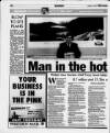Wales on Sunday Sunday 03 January 1993 Page 24