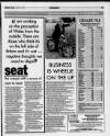 Wales on Sunday Sunday 03 January 1993 Page 25