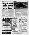 Wales on Sunday Sunday 03 January 1993 Page 33