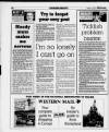 Wales on Sunday Sunday 03 January 1993 Page 34