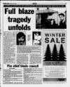 Wales on Sunday Sunday 10 January 1993 Page 3