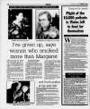 Wales on Sunday Sunday 10 January 1993 Page 6