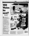 Wales on Sunday Sunday 10 January 1993 Page 8