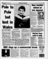 Wales on Sunday Sunday 10 January 1993 Page 13