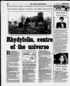 Wales on Sunday Sunday 10 January 1993 Page 24
