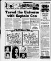 Wales on Sunday Sunday 10 January 1993 Page 32