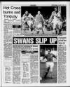 Wales on Sunday Sunday 10 January 1993 Page 57