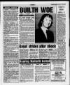 Wales on Sunday Sunday 10 January 1993 Page 61