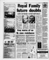 Wales on Sunday Sunday 17 January 1993 Page 2